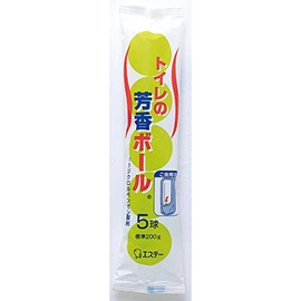 Toilet Aroma Ball 7.1 oz (200 g)