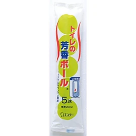 Toilet Aroma Ball 7.1 oz (200 g)