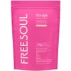 Free Soul Sculpt Protein Powder | 20g Protein | Hybrid