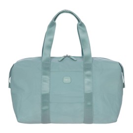Brics Positano Travel Bag 43 cm, light blue