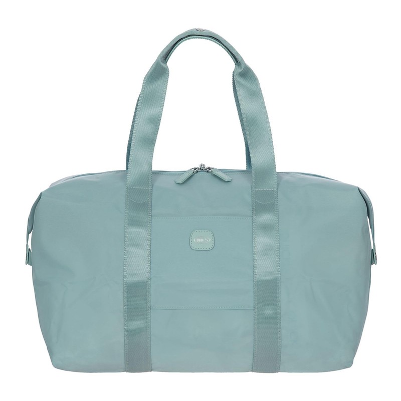 Brics Positano Travel Bag 43 cm, light blue