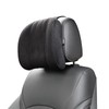 Forbell Premium Memory Foam Car Neck Pillow with Washable Cover