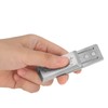 Metal ADHD Autism Push Slider Toy Adult Office Anxiety Stress