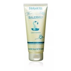 Salerm 21 Silk Protein Tratamiento Cabello Seco 100ml C/u