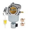 Waltyotur Carburetor 15004-0985 15004-0829 Replacement for FR691V FS691V
