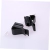 BESPORTBLE 4pcs Golfing Club Bag Putter Holder Golf Accessories Golf
