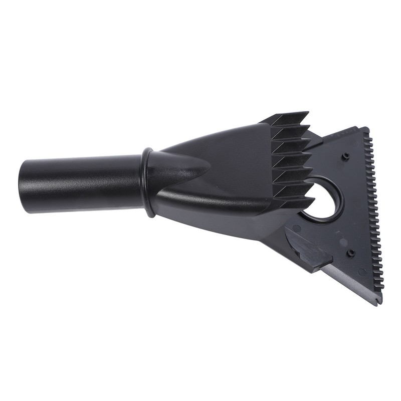 Car Snow Removal Tool Aluminum Alloy Telescopic Rod Ergonomic Labor