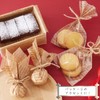 Kansai Paperwork 160096 WAX Paper English Letters Pattern, 40 Sheets,
