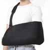 cast armrest pad cast stand Wrist Rest 1 - Cast Armrest - Black 2ea
