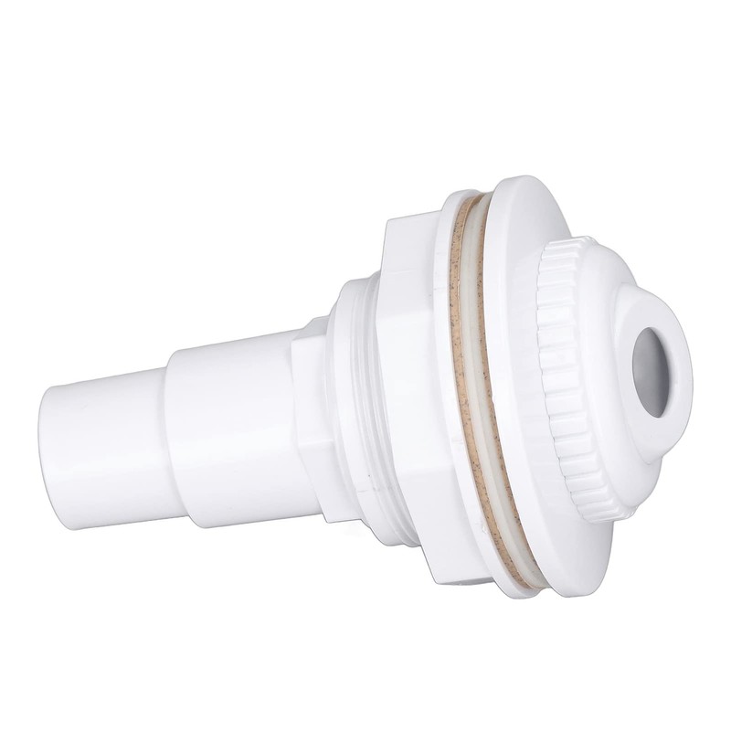 Complete Return Outlet Jet Fitting for Above Ground Swimming Pool