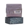 Live By Eco - 3 x 100 g Black Soap