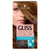 Schwarzkopf Gliss Color Hair Colour Cream 7-0 Dark Beige Blonde