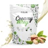 Evolite Whey Protein Powder 700 g with Buttermilk, Pistachio