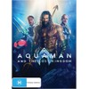 Aquaman and the Lost Kingdom | Jason Momoa | NON-USA