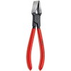 Knipex Glass Breaking Pliers, 180 mm Size