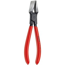 Knipex Glass Breaking Pliers, 180 mm Size