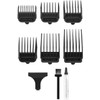 Oster Professional Combo Hair Cutting Kit Including Craftsman Adjustable Mag