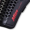 Mitre Aircell Football Shin Pads | Extremely Breathable | Impact