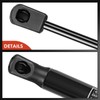 A-Premium Rear Tailgate Lift Supports Shock Struts Compatible with Nissan
