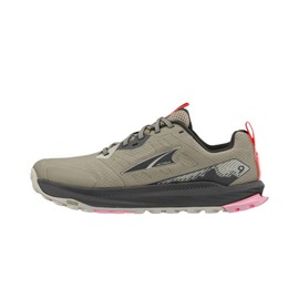 ALTRA Women's Lone Peak 9 Trail Running Shoe, Dusty Olive, 8.5