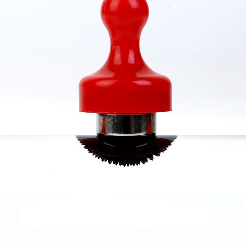 Ferrofluid Magnetic Fluid Liquid Display Funny Ferrofluid Toy Stress Relief