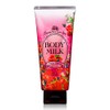 Kose Precious Garden Body Milk (Fairy Berry), 7.1 oz (200