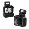 UHD 1080P Video Camera Camcorder Small, 1.44 Inch Touchscreen, 512G