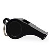 55 Sport 120dB Loud Referee Whistle & Lanyard for Football,