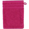 Kleine Wolke Royal Cotton Wash Mitt (6.3 x 8.3, Dark