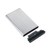 USB 3.0 To 2.5" SATA 3.0 HDD Enclosure External Tool