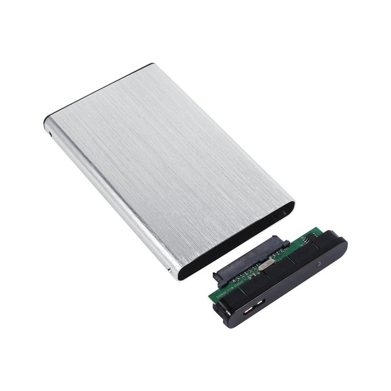 USB 3.0 To 2.5" SATA 3.0 HDD Enclosure External Tool