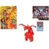 BAKUGAN Drago EVO 2 Chase Styles Vary (Spin Master 6066716)