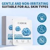 CADIOR CADIOR Hydrating and Firming Essence Sheet Face Masks with