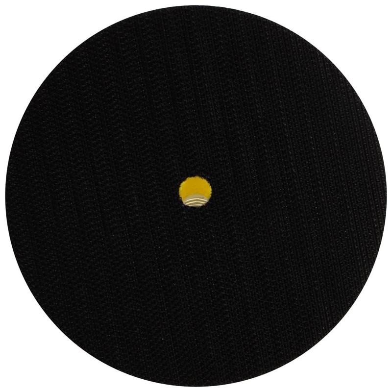 2Pcs 4 Inch Backing Pad Hook and Loop for Angle