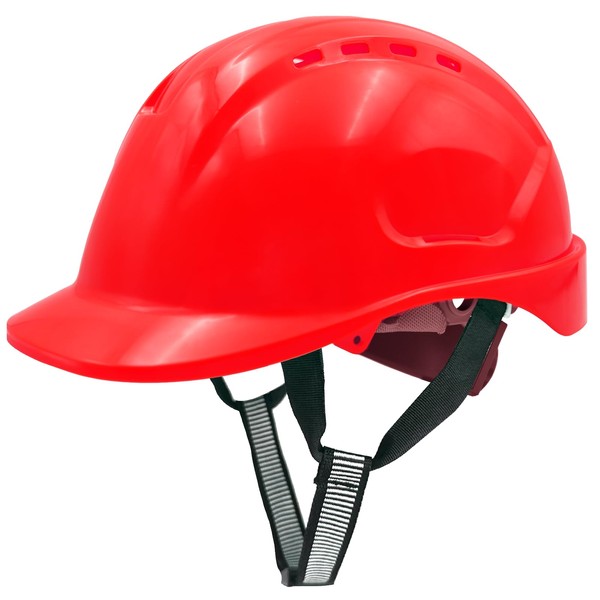 Mustbau Hard Hats Construction Industry Safety Helmet Hard Hat with