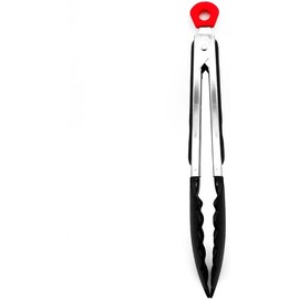 Pinzas de Cocina Ekco Evolution con Seguro