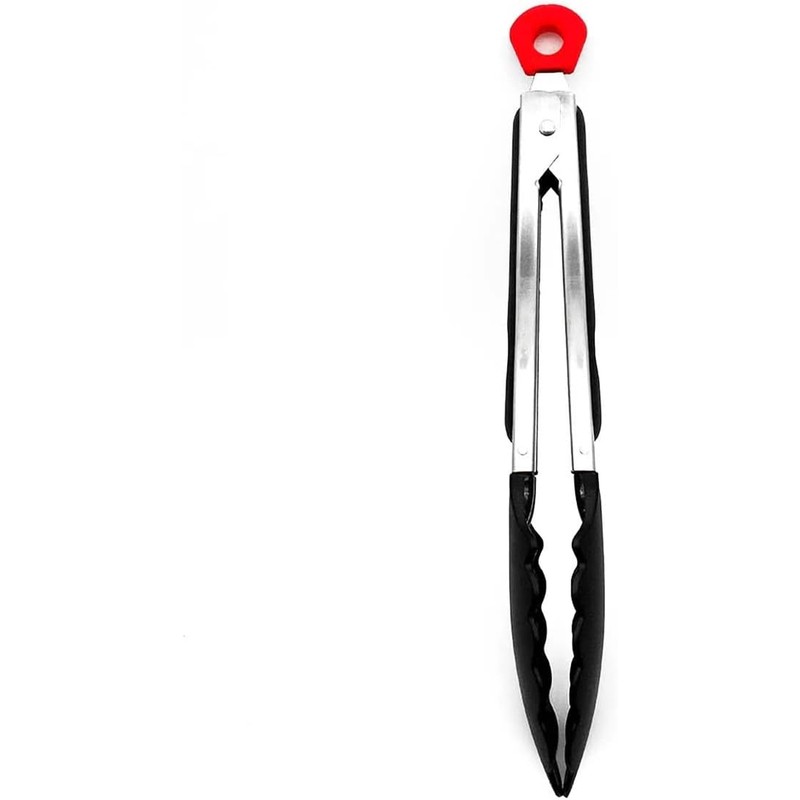 Pinzas de Cocina Ekco Evolution con Seguro