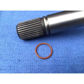 Transtec 98-up 4L60E 300MM Forward Drum Input Shaft Oring Turbine Torque Converter TCC
