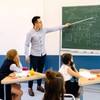 Tinoaly 4pcs Hand Pointer Stick for Teachers, Teaching Hand Pointer