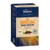 Meßmer Classic Moments Organic Darjeeling | 100% Organic | Black