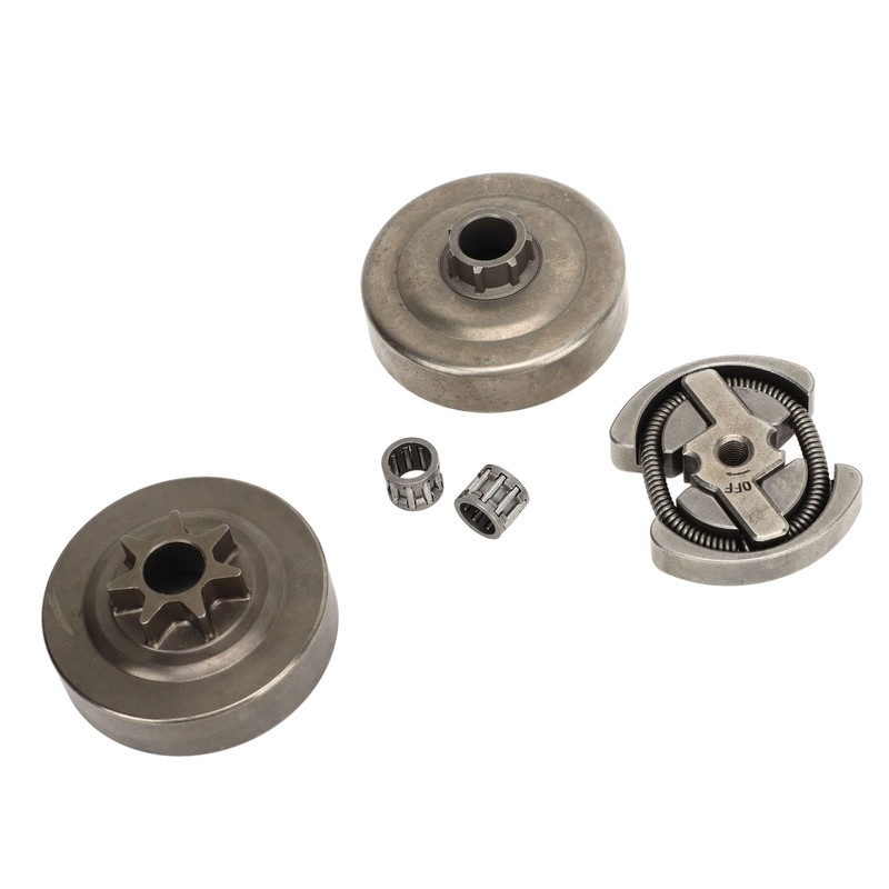 Sprocket Clutch Drum 530014949 for Husqvarna 36 41 136 137