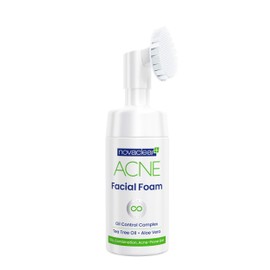 Novaclear Acne Facial Foam