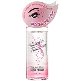 Etude House Mascara Remover 80ml
