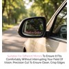 2 Pcs Trust in God Car Sticker, Trust in God