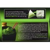 Itoen Matcha Green Tea Bag Ginger, 30g
