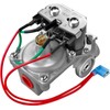 CZTHQP 93870 Water Heater Valve for Atwood Water Heater, 93844