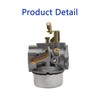 Silscvtt 4785323 Carburetor 4705314 Replacement for Kohler K241 K301 10HP