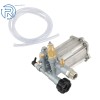 netuera 2400 PSI 2.2 GPM Axial Pressure Washer Pump Replacement
