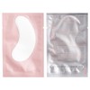 50 Pairs Eye Pads for Eyelash Extension Eyelash Pads Lint-Free