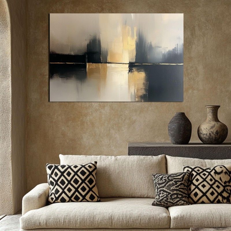 DARO Design® Wall Picture Small 30 x 20 cm Living